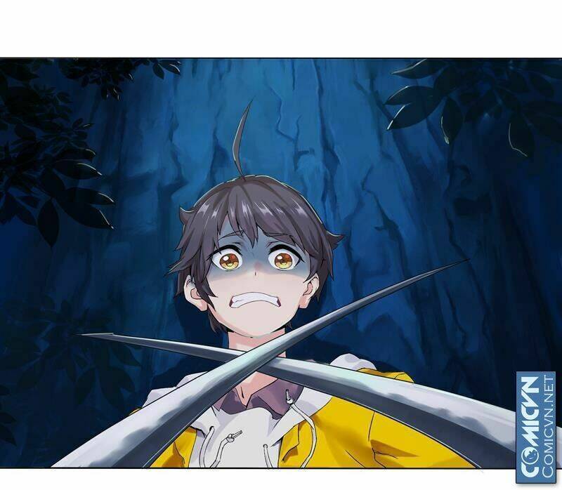 Nhất Niệm Tung Hoành: Chapter 2