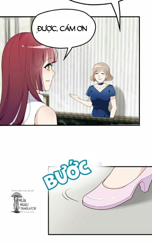 Tổng Tài Hai Mặt Sủng Thê Chỉ Nam: Chapter 10