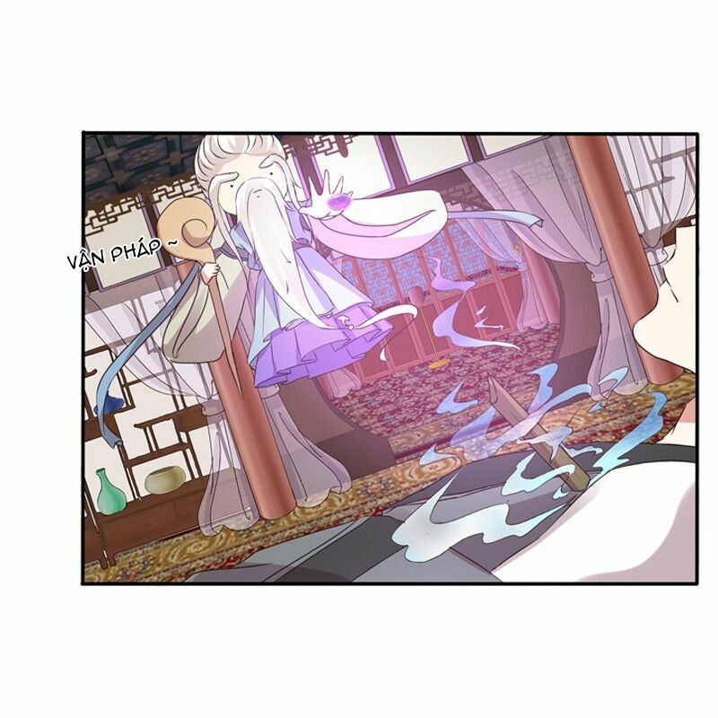 Thông Linh Phi: Chapter 116