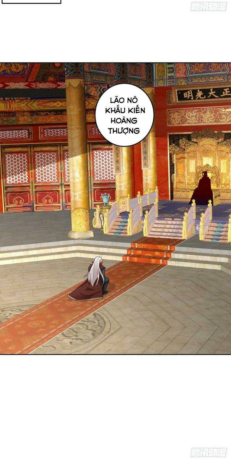 Nghịch Lân: Chapter 124