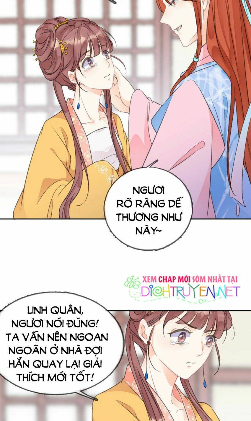 Tang Lạc Túy Tại Nam Phong Lý: Chapter 69
