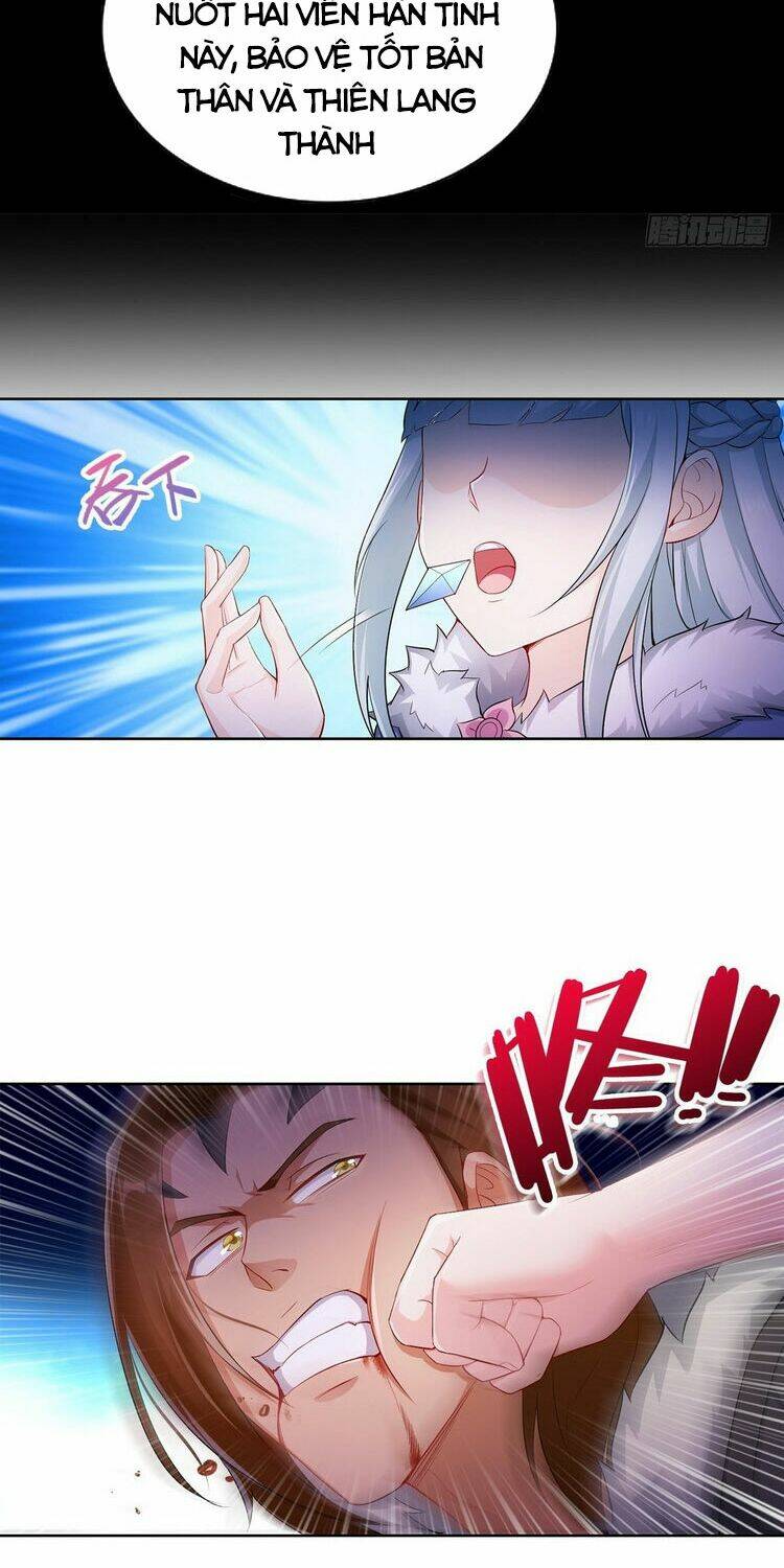 Người Ở Rể Bị Ép Thành Phản Diện Ngoại Truyện: Chapter 19