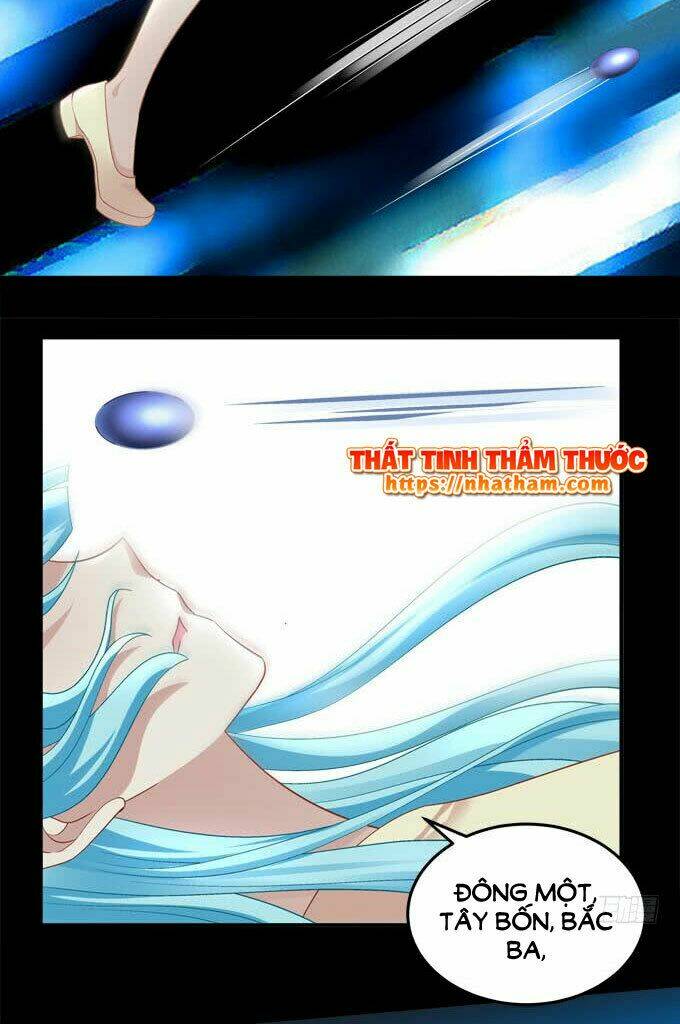 Đế Vương Ta Vẫn Còn Nhỏ: Chapter 68