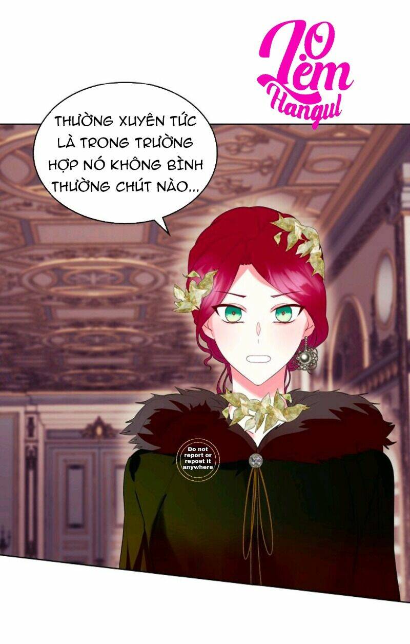 Kẻ Tạo Ra Nữ Phản Diện: Chapter 13