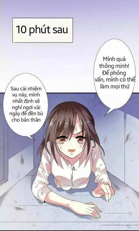 1 Nửa Hoàn Hảo Của Ceo: Chapter 2