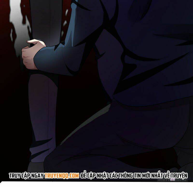 Vòng Bạn Bè Địa Phủ: Chapter 6