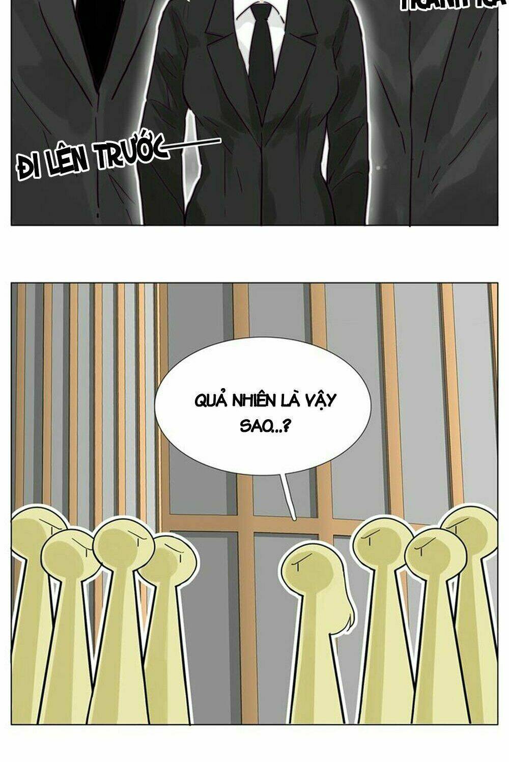 Tình Yêu Chớp Nhoáng: Chapter 82