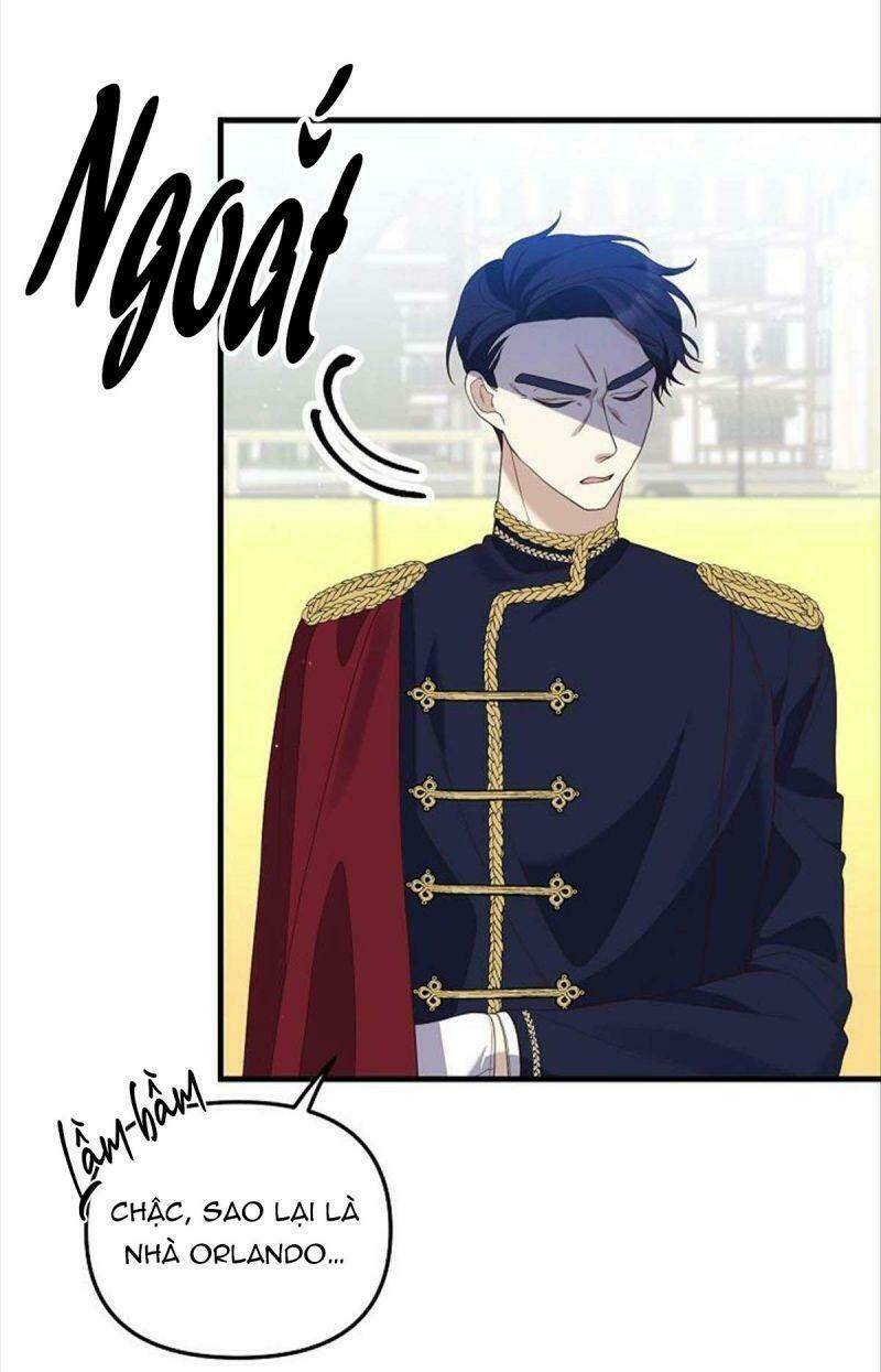 Hôn Phu Của Tôi Là Nam Chính Yandere: Chapter 3
