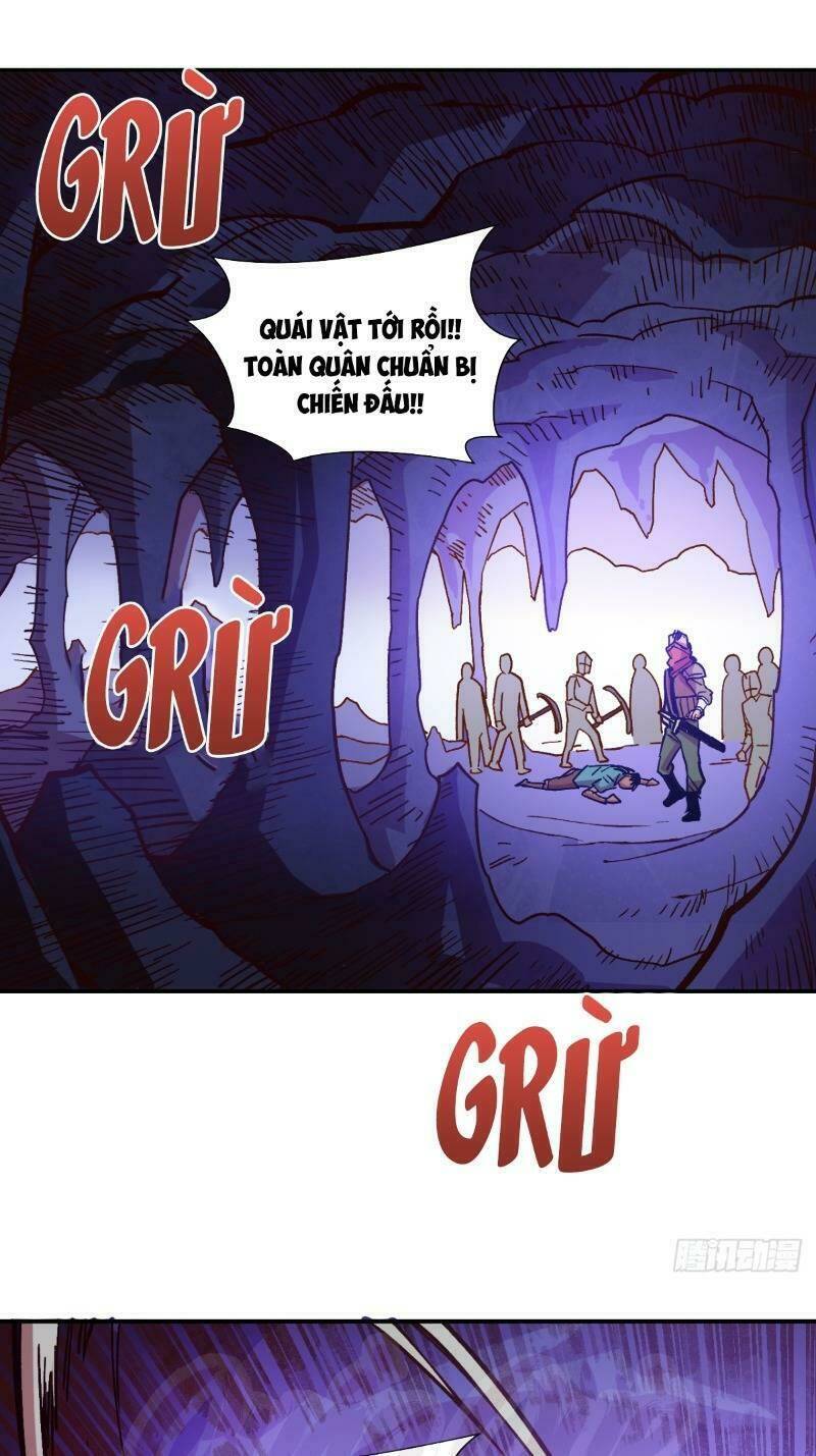 Đại Lục Vô Song: Chapter 3
