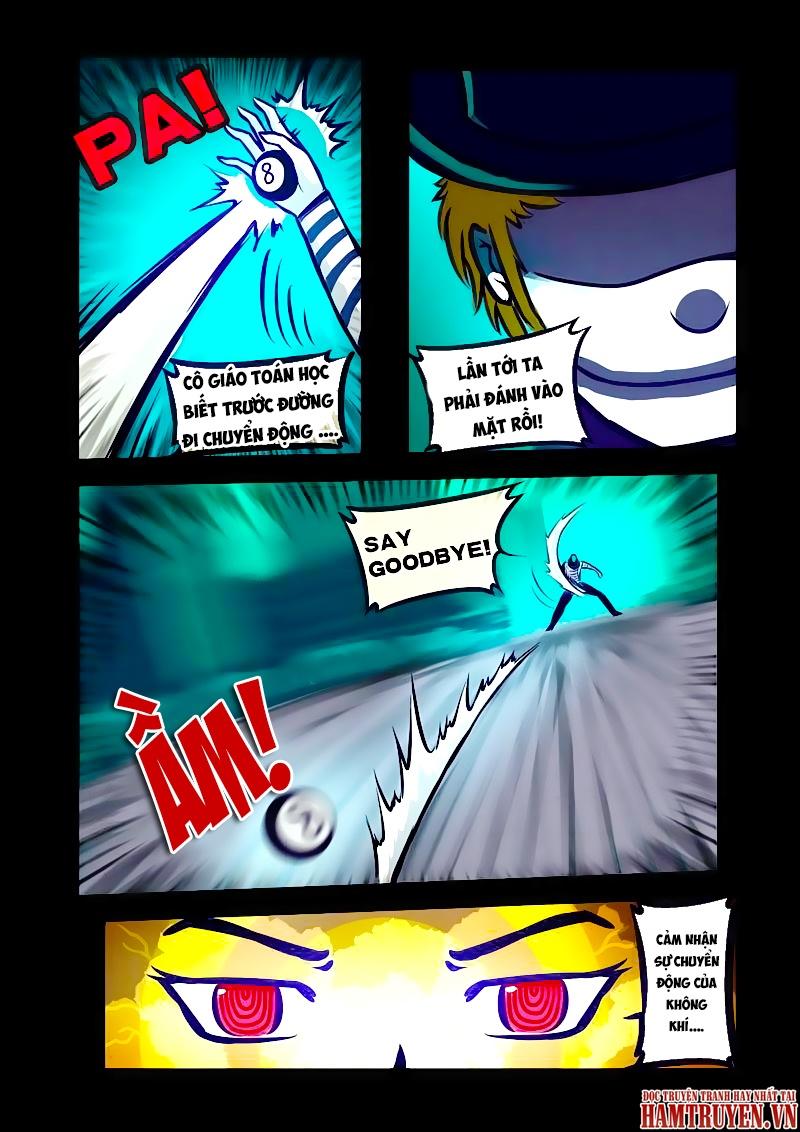 Zombie Brother: Chapter 112