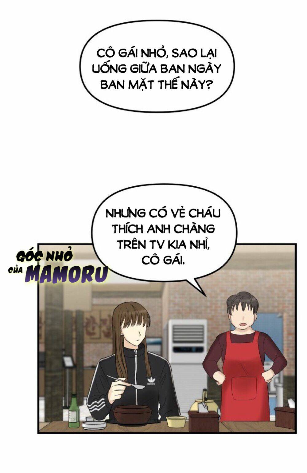 Không Còn Là Nữ Chính!: Chapter 1