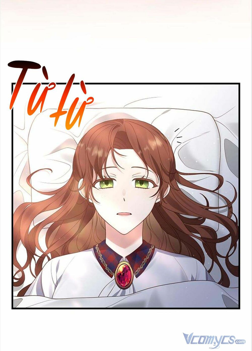 Hôn Phu Của Tôi Là Nam Chính Yandere: Chapter 5