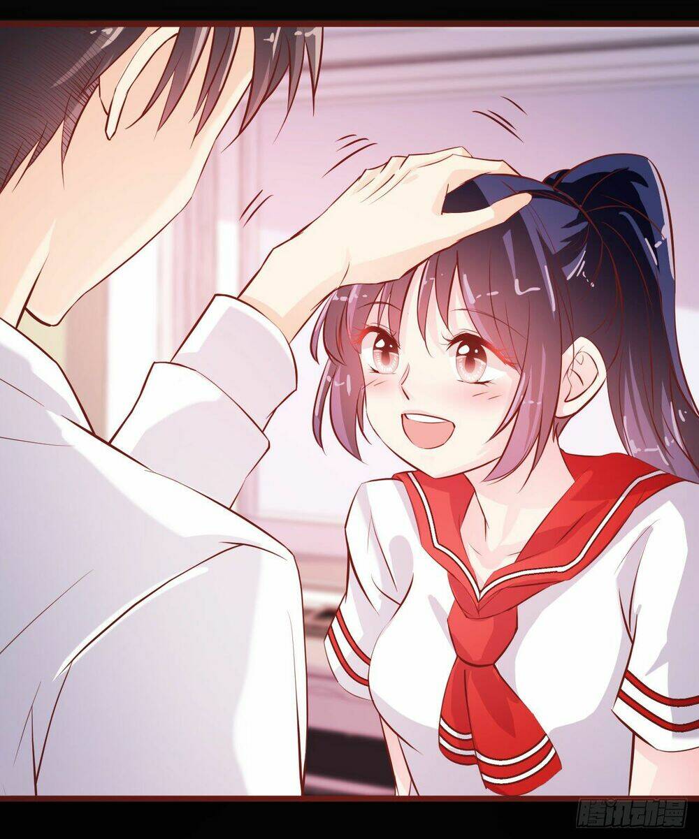 Sau Này Vẫn Cứ Thích Anh: Chapter 7