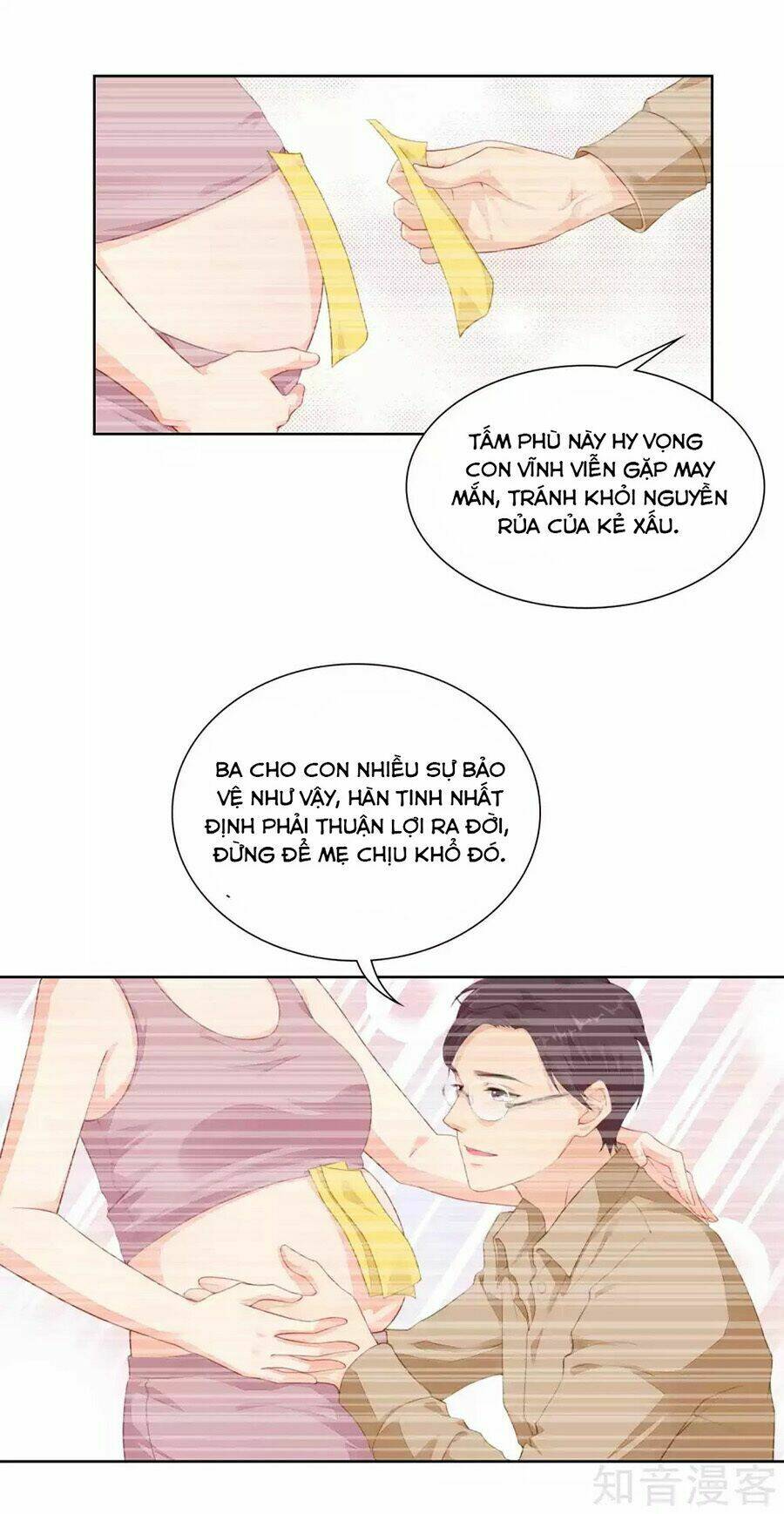 Người Yêu Ẩn Hình Của Ảnh Đế: Chapter 37
