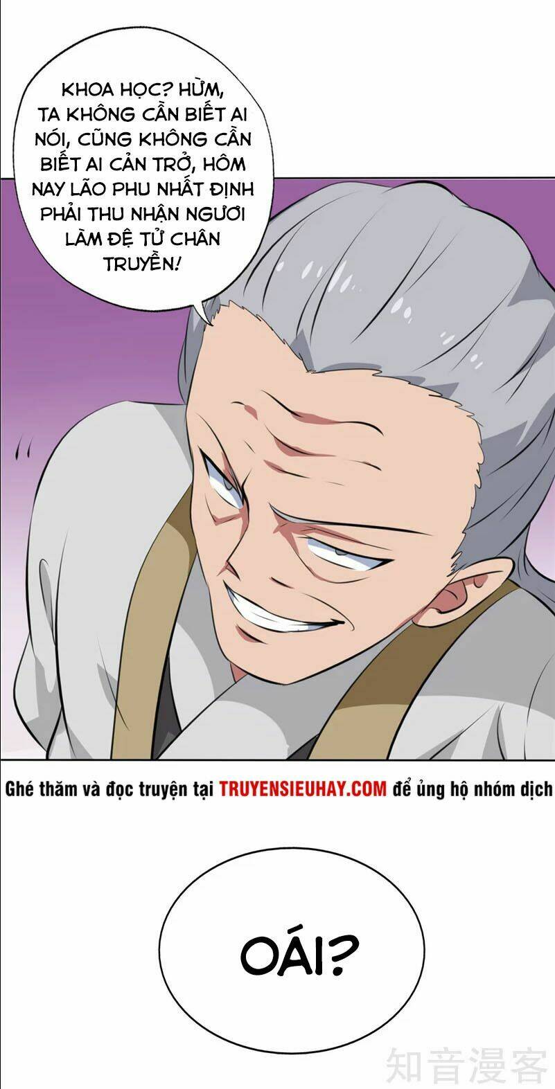 Chí Tôn Võ Đế: Chapter 93