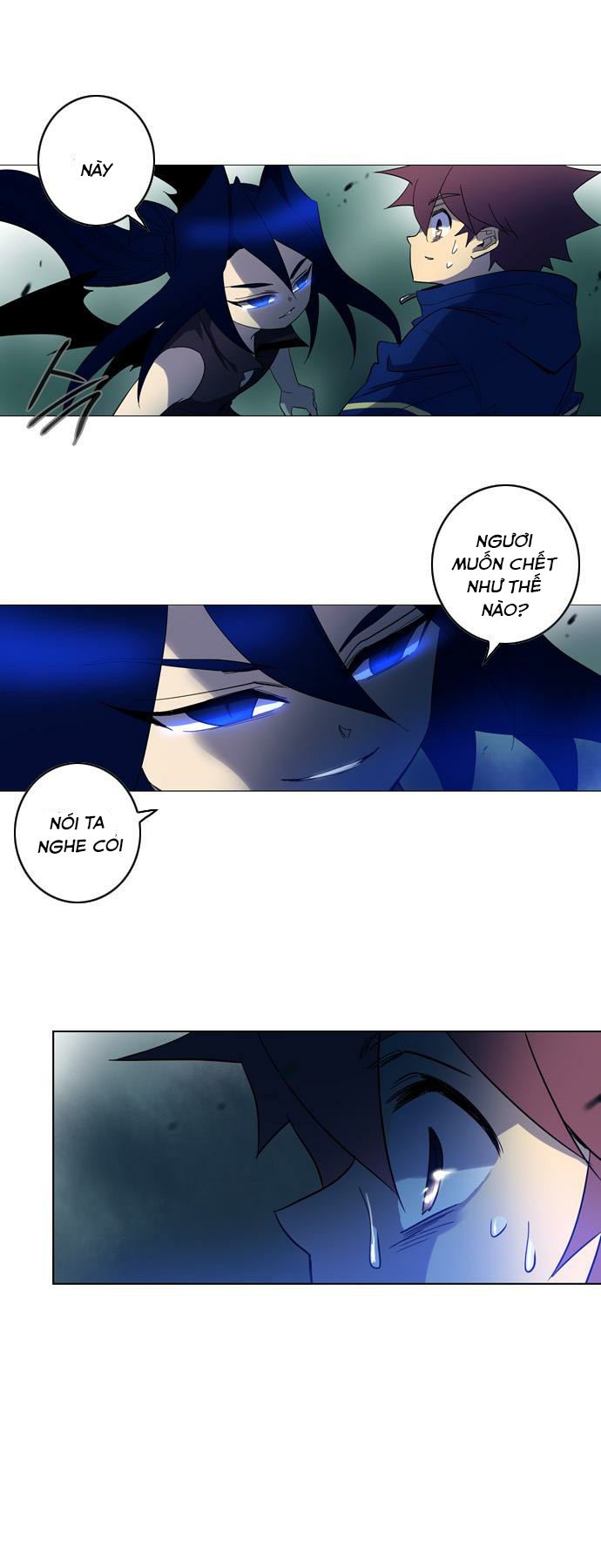 Soul Cartel: Chapter 97