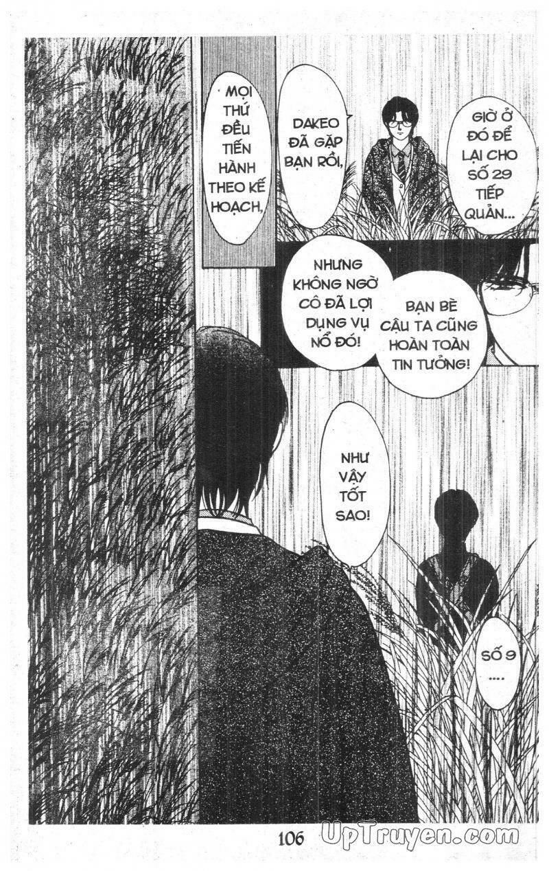 9 Banme No Musashi: Chapter 7