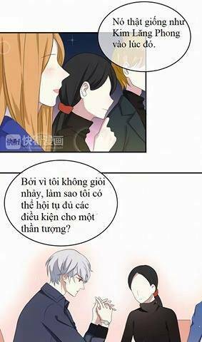 Thần Tượng Điểm Zero: Chapter 75