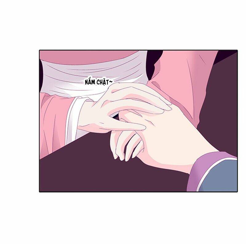 Tướng Quân Mời Ra Trận: Chapter 61