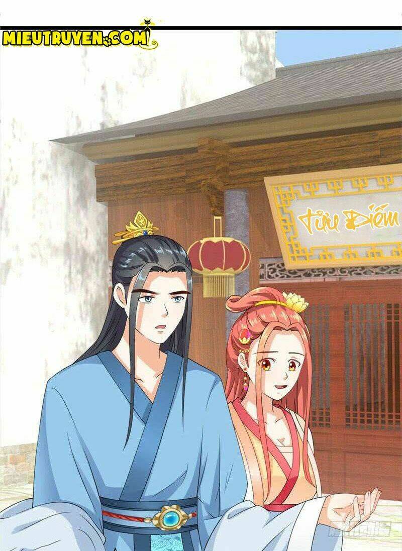 Tận Diệt Vương Gia Mãn Triều: Chapter 105