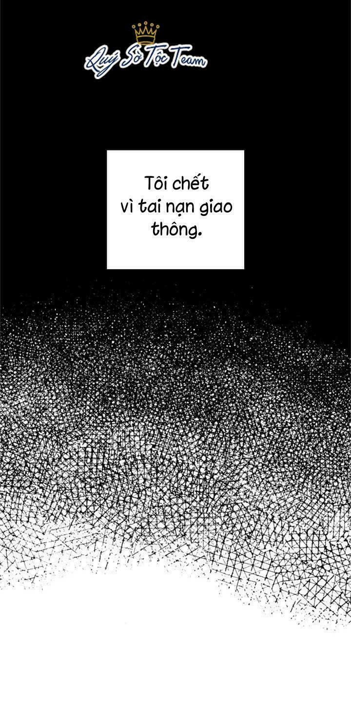 Tồn Tại Với Tư Cách Là Vợ Của Nam Chính: Chapter 2