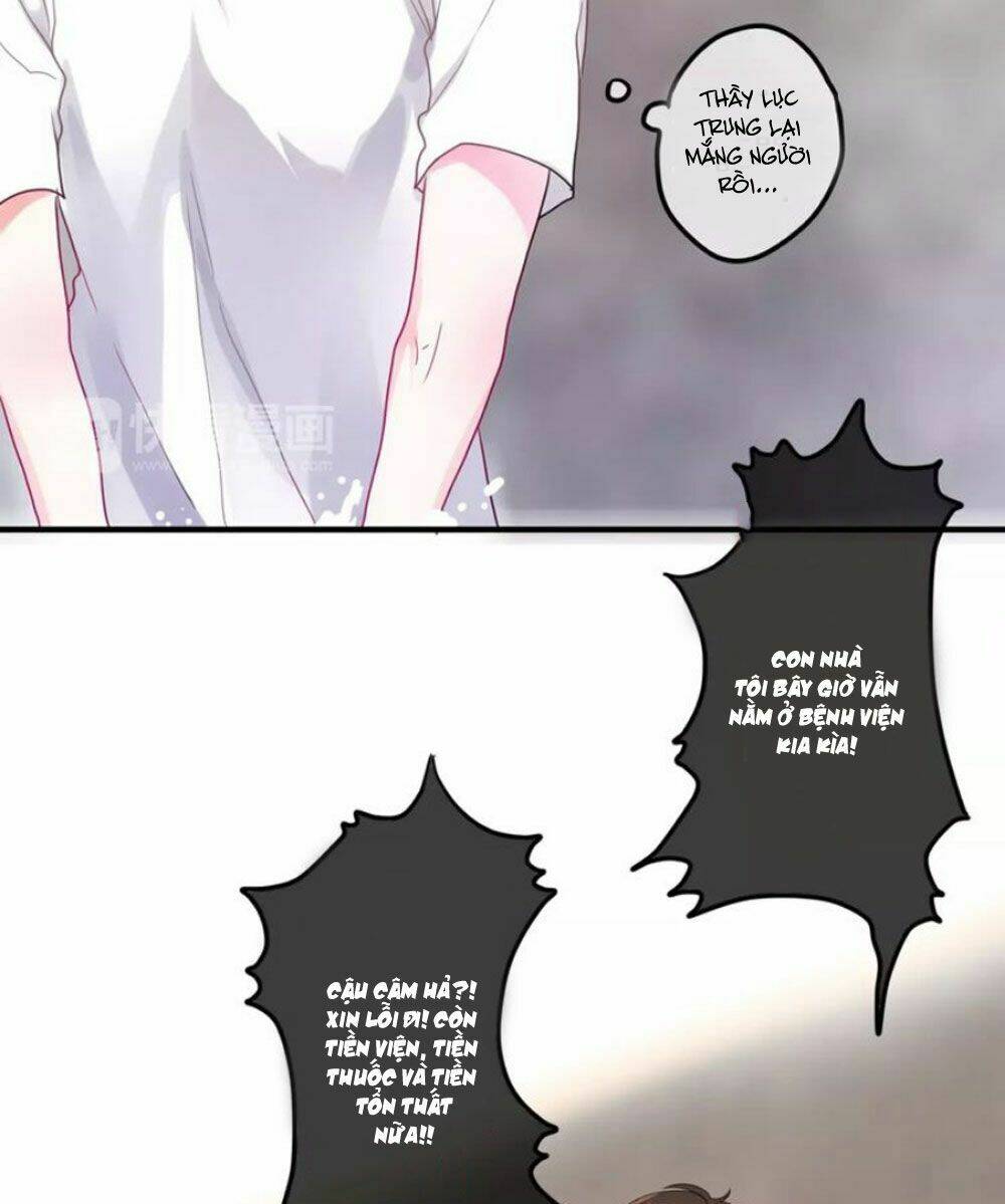 Tháng Sáu Kì Diệu: Chapter 20