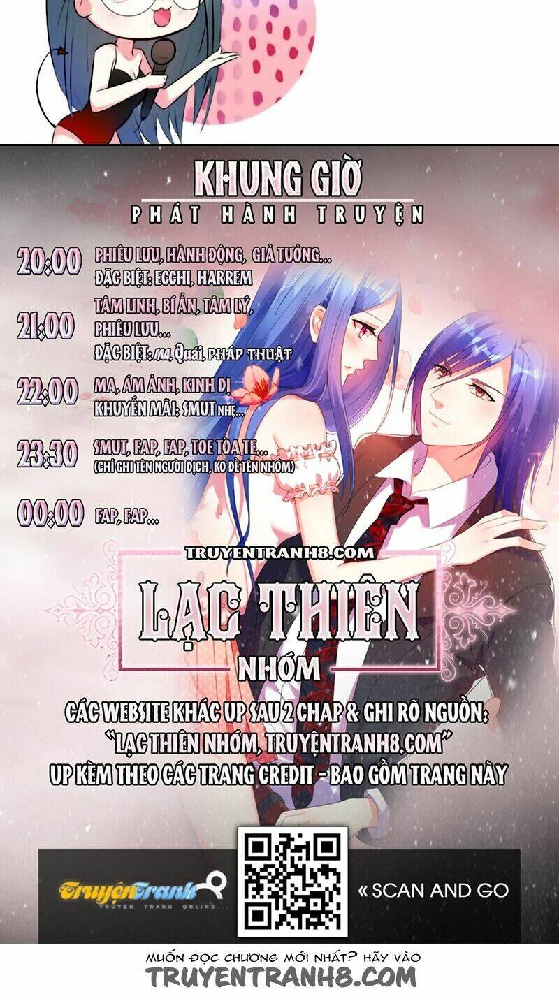 Tôi Bị Tổng Tài Ám Hại: Chapter 15