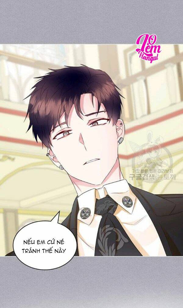 Kẻ Tạo Ra Nữ Phản Diện: Chapter 28