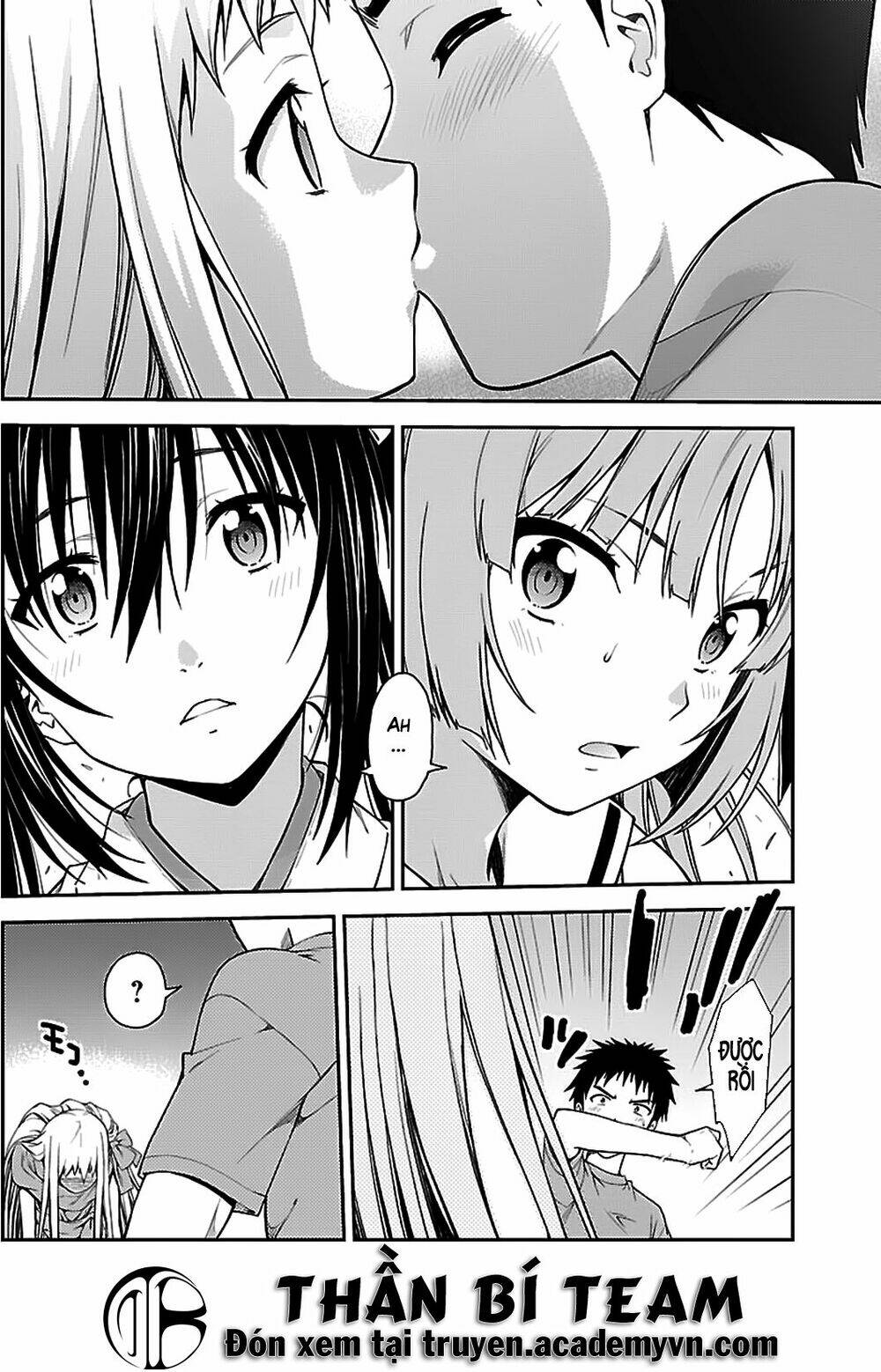 Isuca: Chapter 37