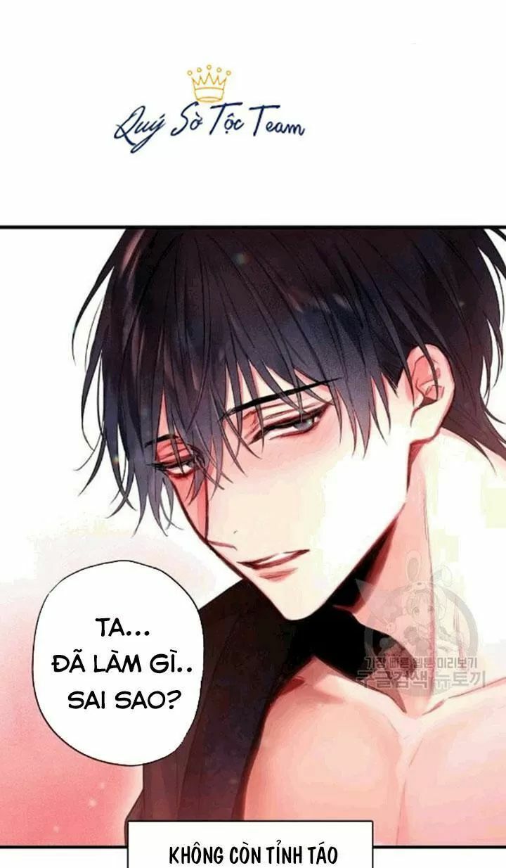 Tồn Tại Với Tư Cách Là Vợ Của Nam Chính: Chapter 178
