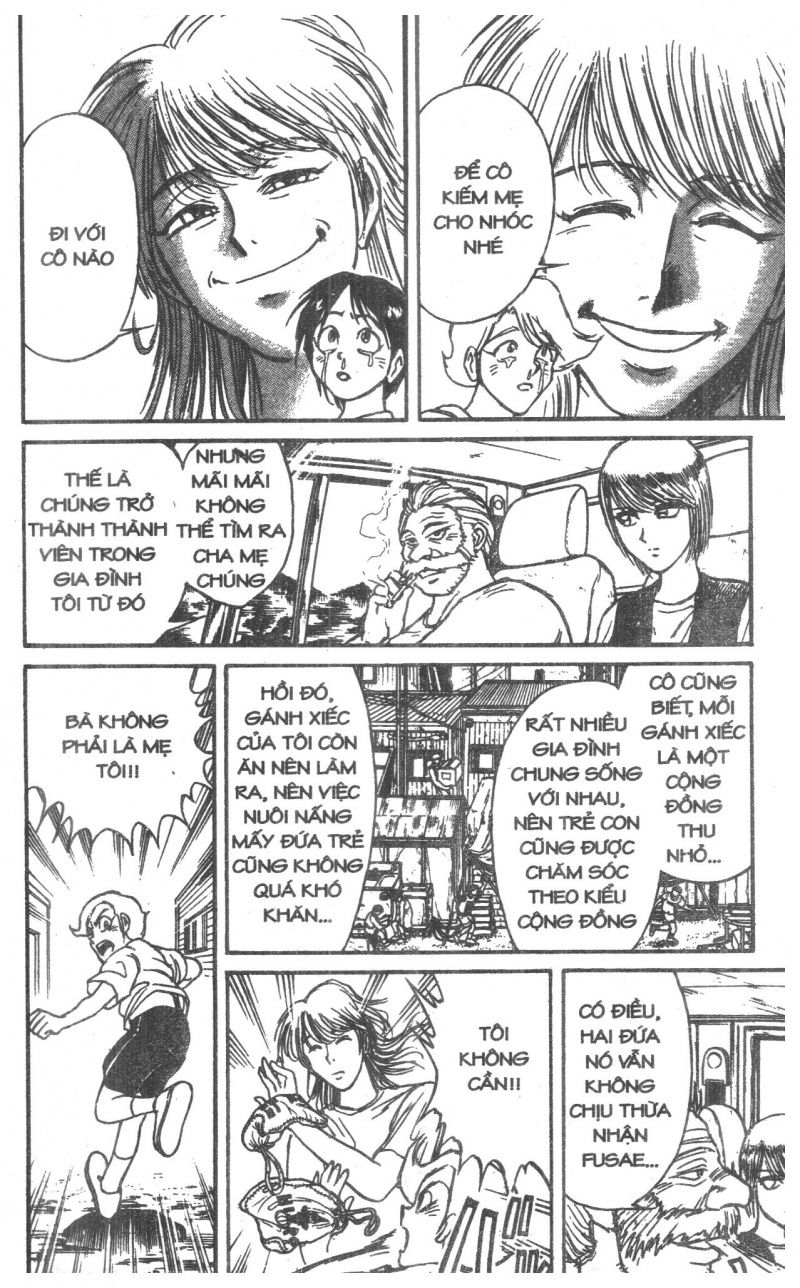 Fujita Kazuhiro: Chapter 6