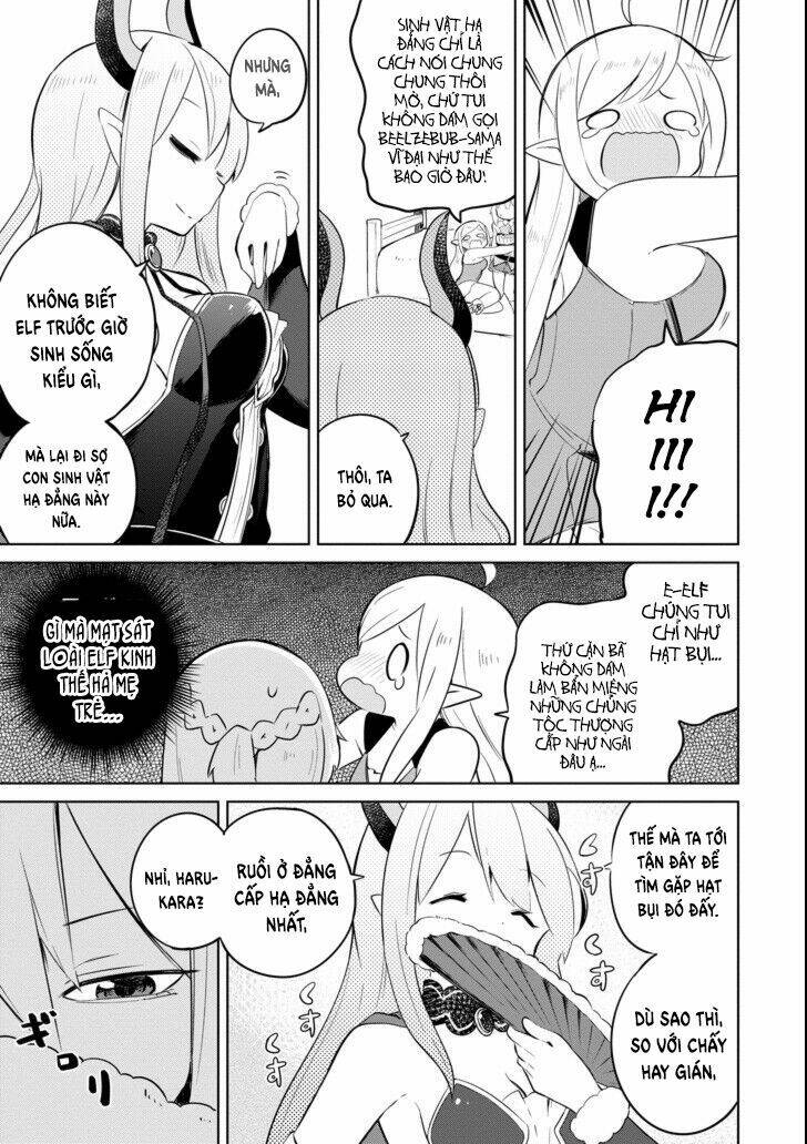 Slime Taoshite 300-Nen, Shiranai Uchi Ni Level Max Ni Natteshimatta: Chapter 8