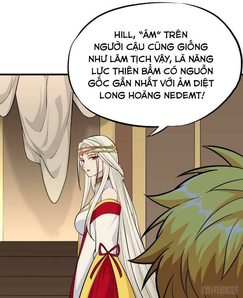 Minh Nhật Thần Đô: Chapter 46