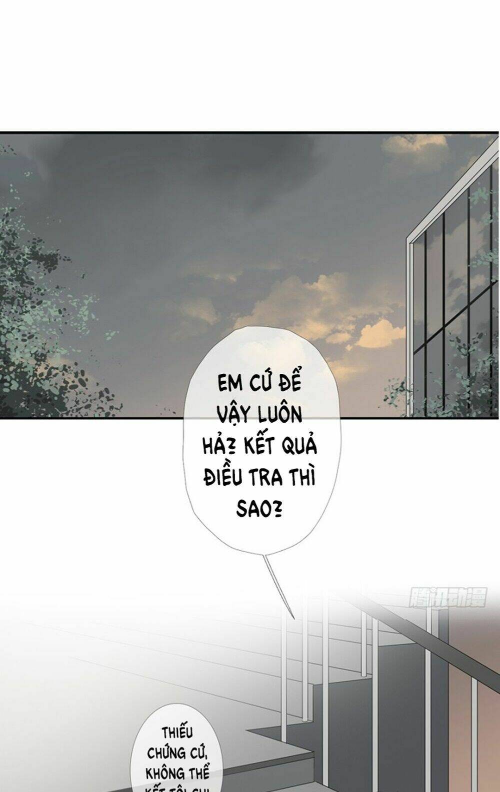 Thiếu Niên Rắc Rối: Chapter 18