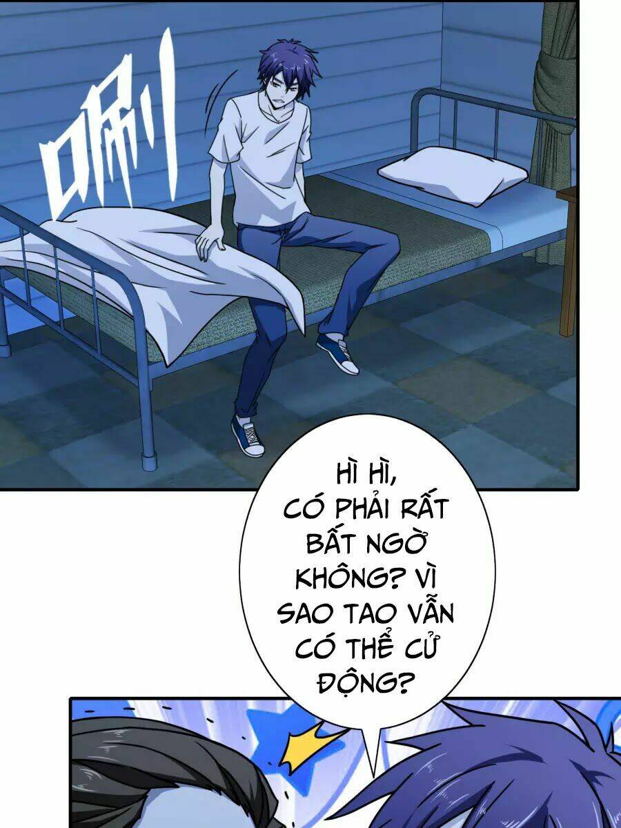 Hộ Hoa Cao Thủ Tại Đô Thị: Chapter 68