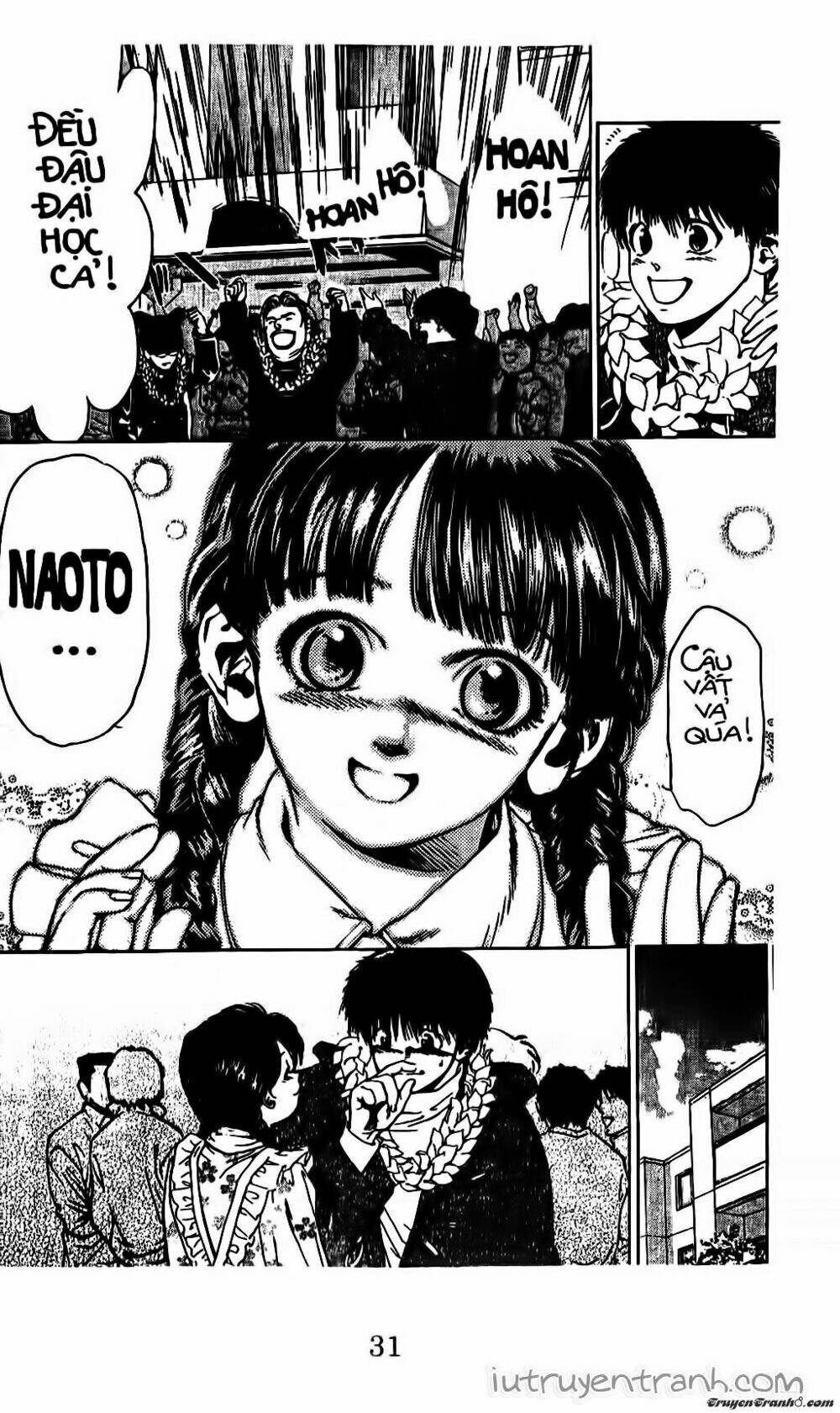 Mirano Nhà Tôi: Chapter 104