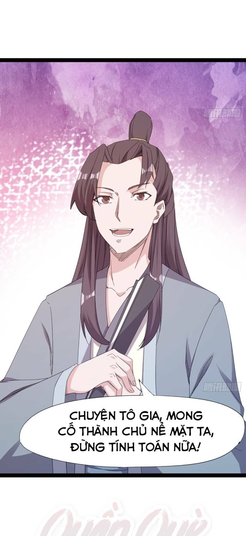 Kiếm Đồ: Chapter 25