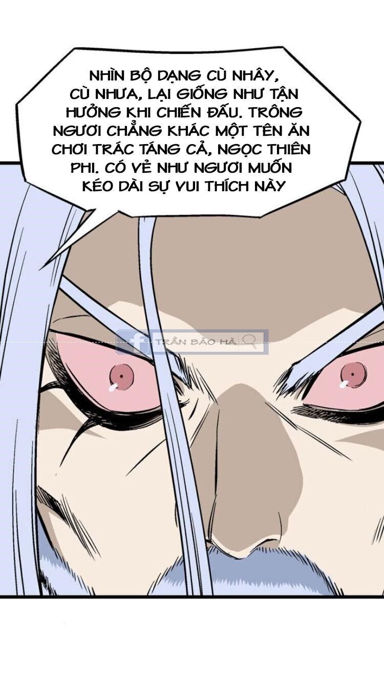 Cao Thủ 2: Chapter 122