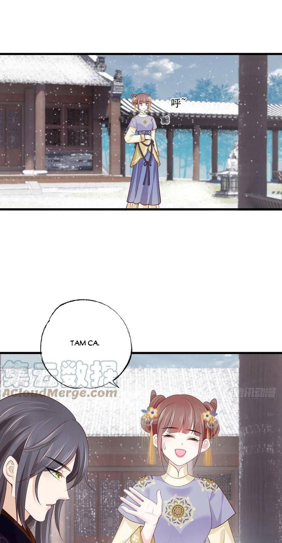 Nữ Thủ Phú Chi Kiều Sủng Nhiếp Chính Vương: Chapter 135