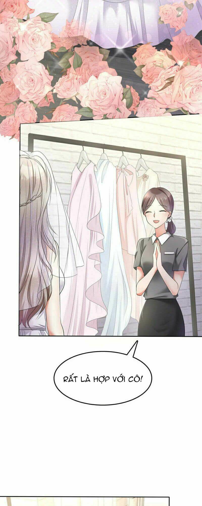 Con Đường Phản Công Của Sủng Thê: Chapter 1