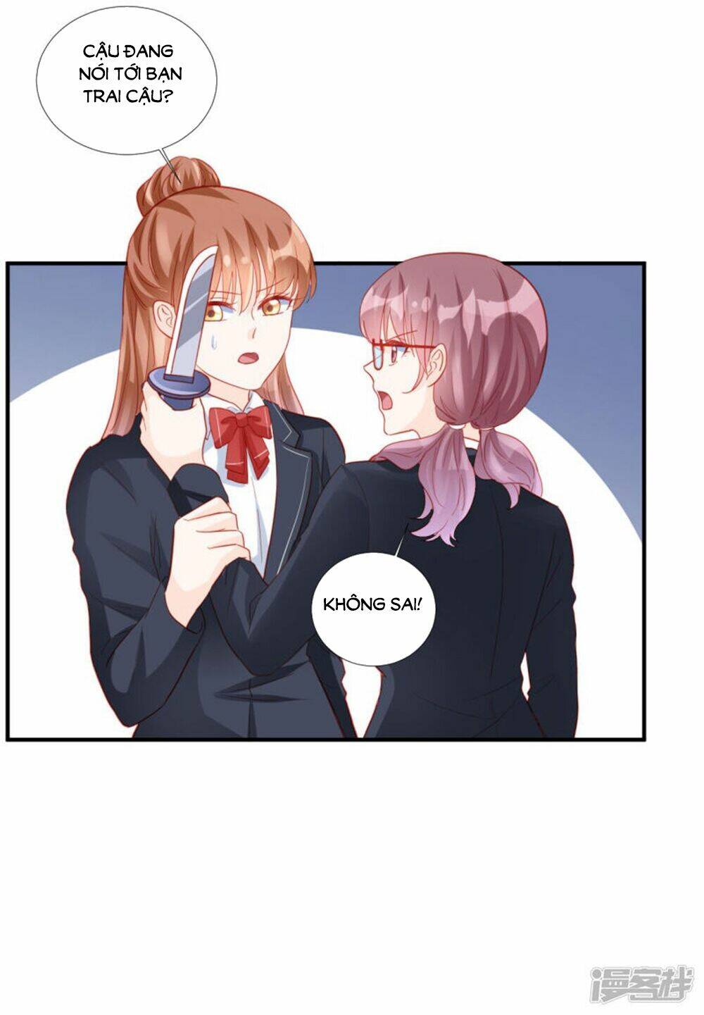 Tu La Thiếu Gia Quá Kiêu Ngạo: Chapter 118