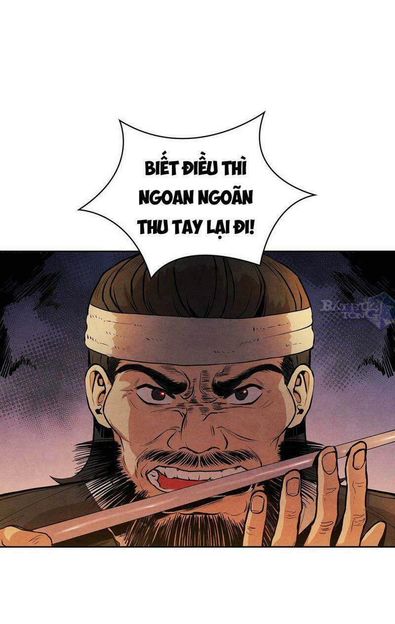 Đại Sư Huynh: Chapter 6.2
