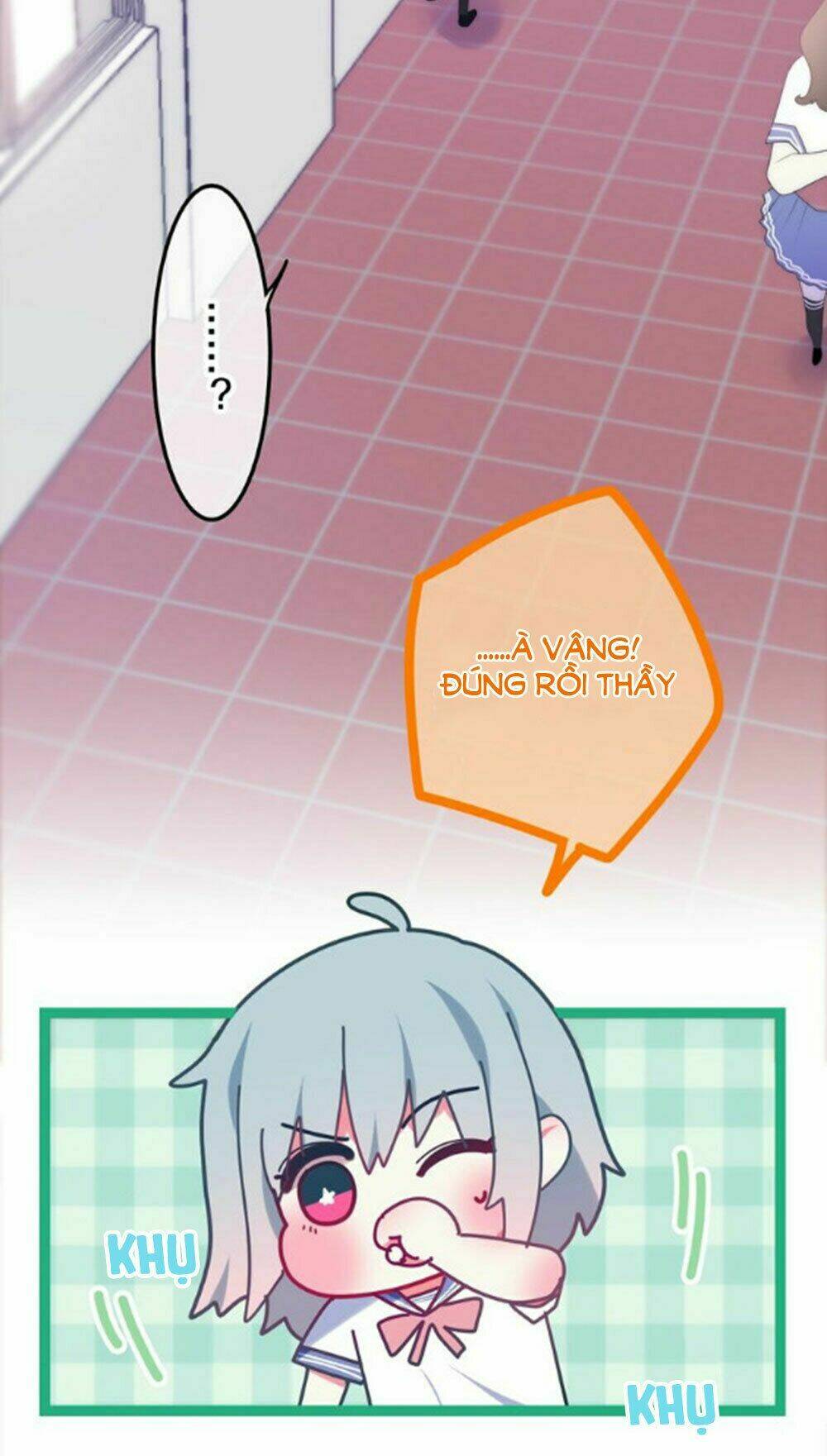 Tháng Sáu Không Hẹn Mà Gặp: Chapter 29.5