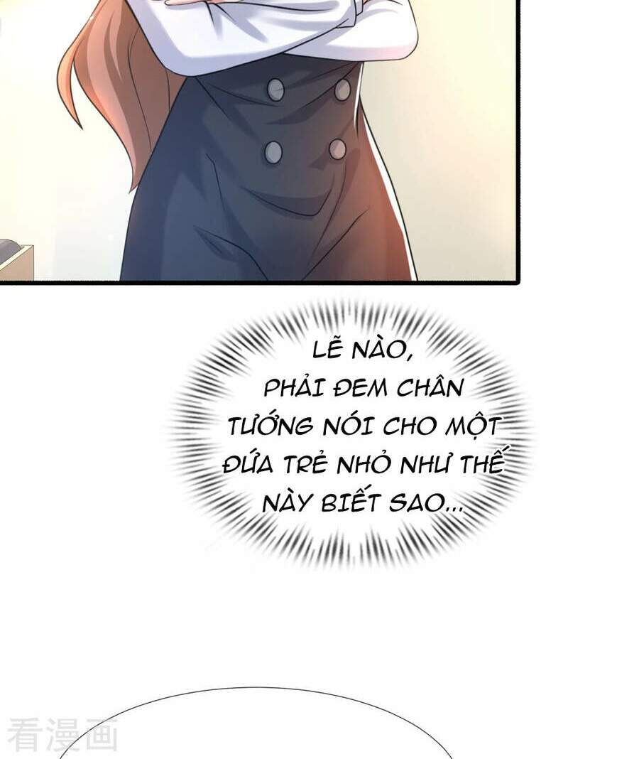 Siêu Năng Phân Hóa: Chapter 35