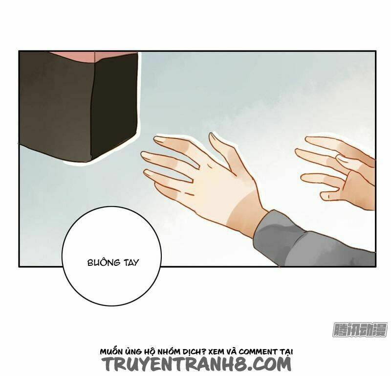 Sức Mạnh Của Sắc Đẹp: Chapter 46