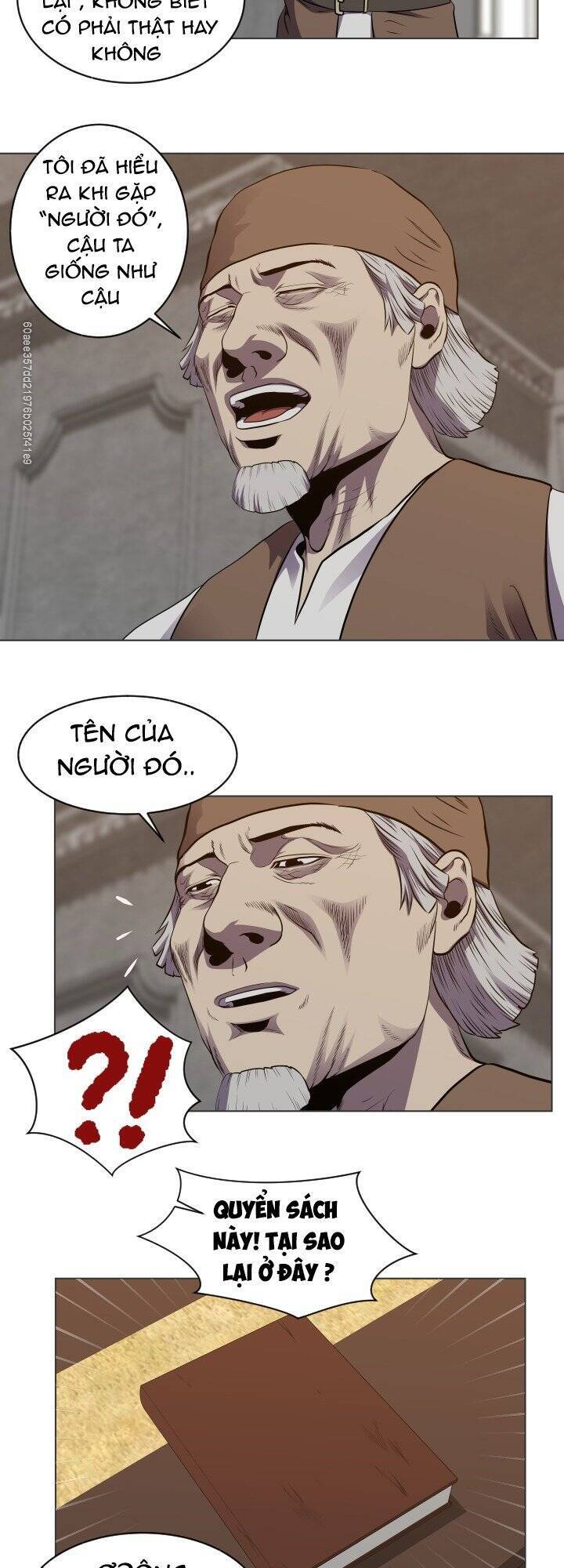 Cấp Độ Của Tôi Là Cao Nhất: Chapter 29