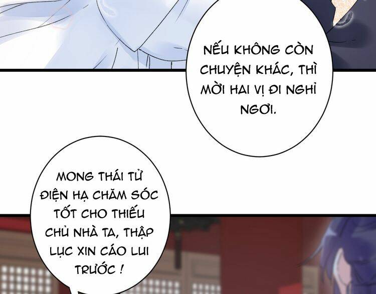 Hoa Nhan Sách: Chapter 89.2