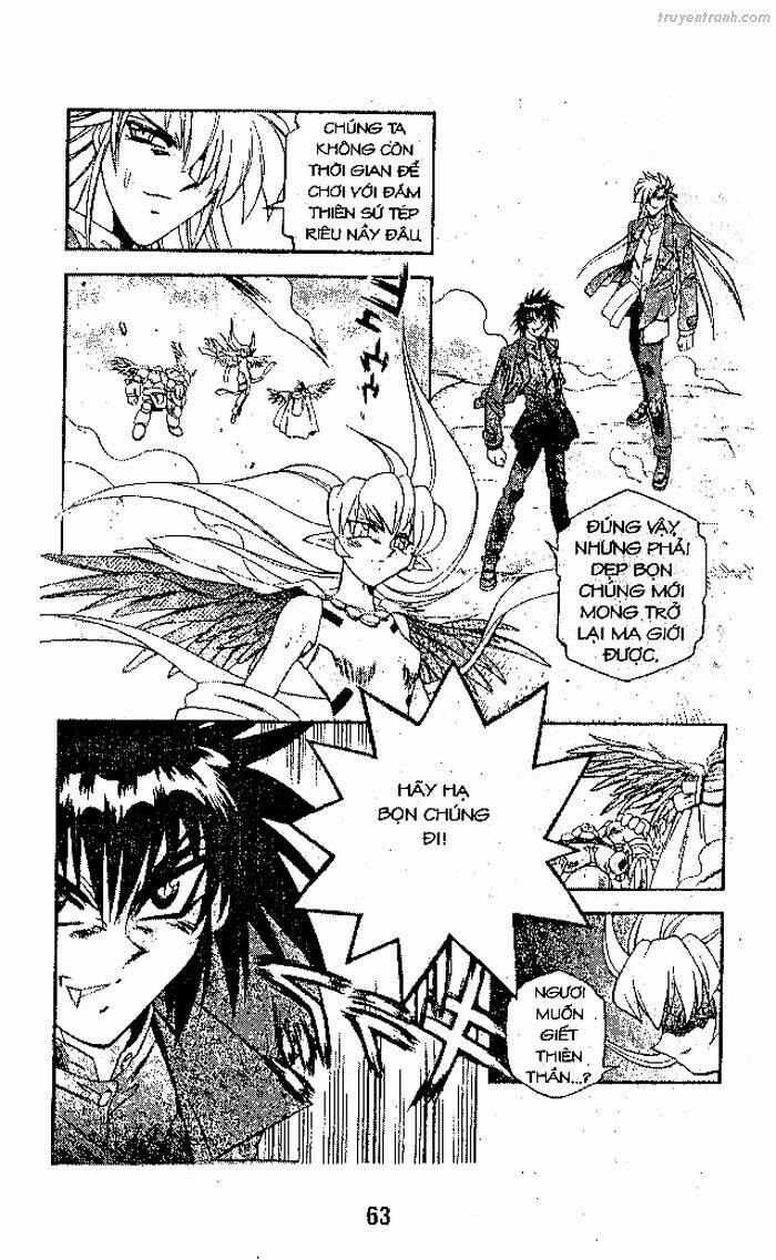 Devil And Devil: Chapter 82