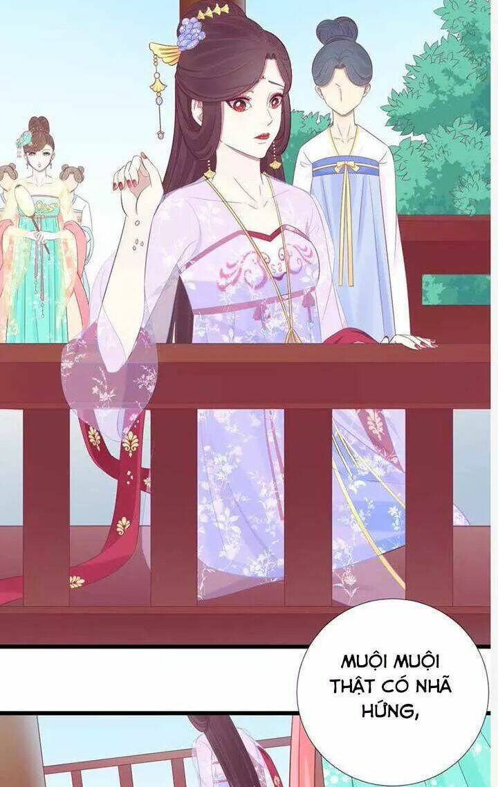 Hoàng Hậu Bận Lắm: Chapter 88