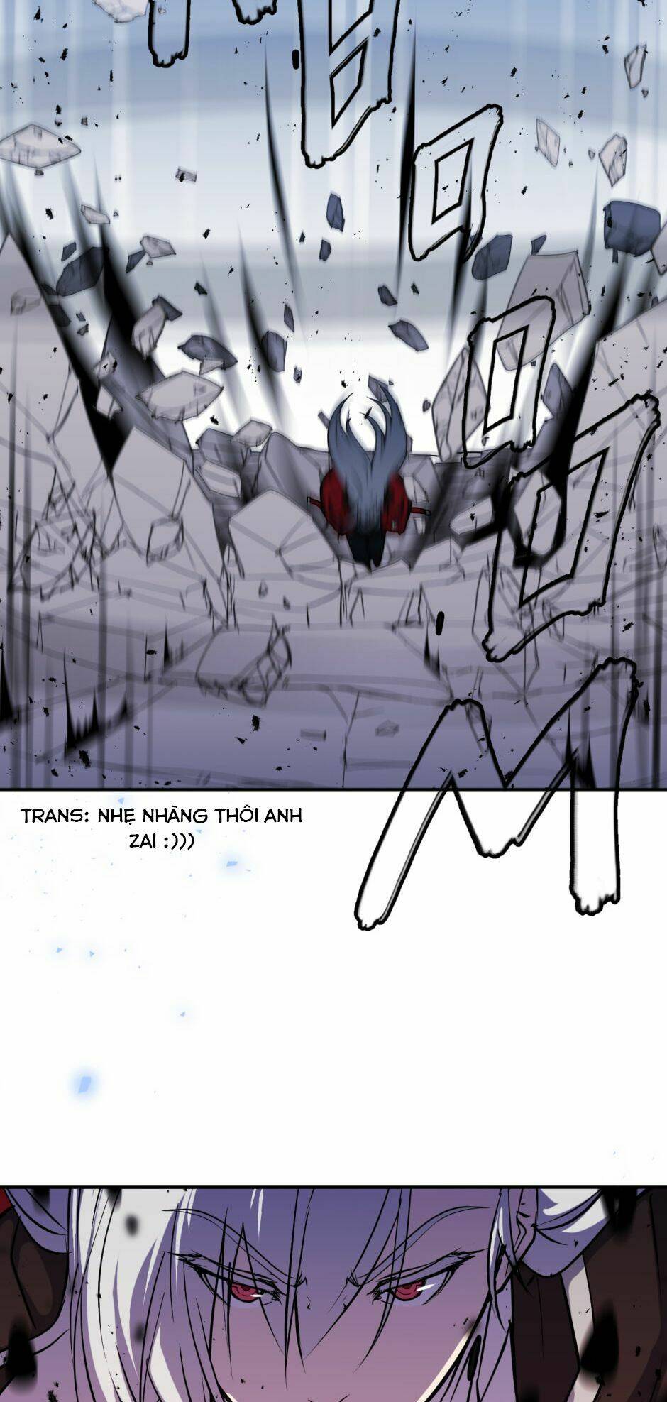 Gods Reborn: Chapter 25